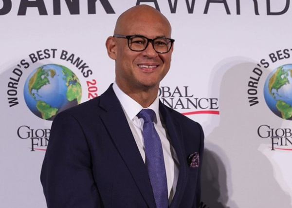 Ecobank Wins Three Awards at the World’s Best Banks 2025 Awards